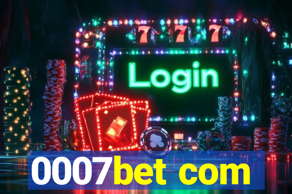 0007bet com